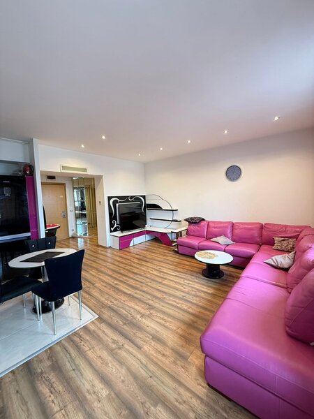 Sos. Vitan- Barzesti apartament 2 camere pet friendly