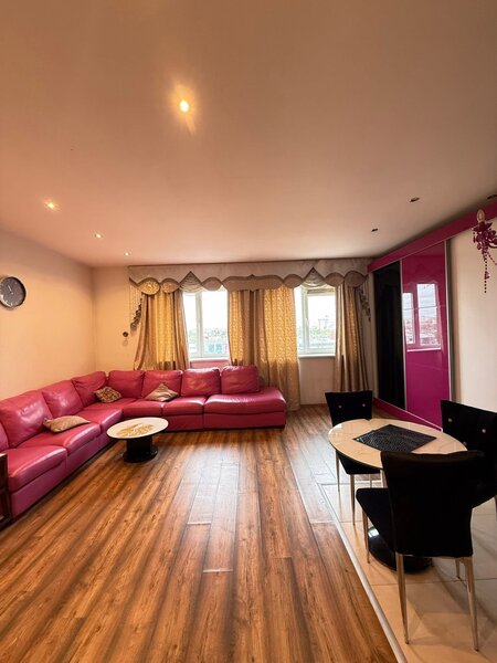 Sos. Vitan- Barzesti apartament 2 camere pet friendly