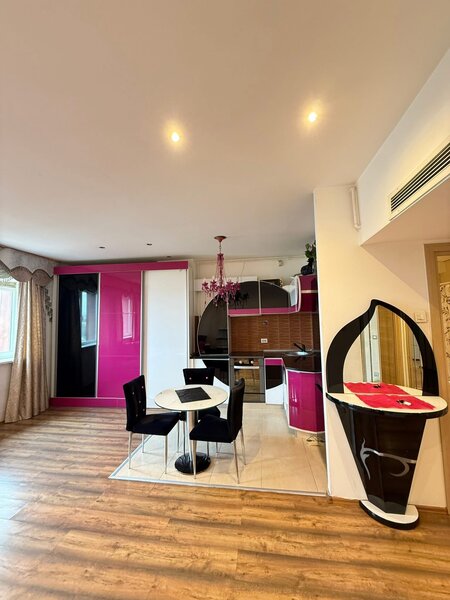 Sos. Vitan- Barzesti apartament 2 camere pet friendly