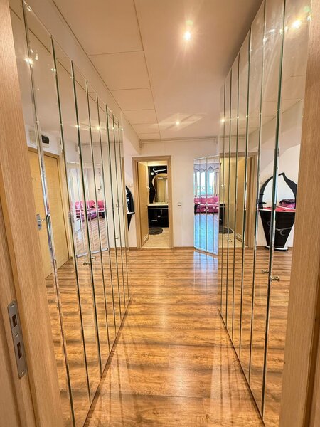 Sos. Vitan- Barzesti apartament 2 camere pet friendly