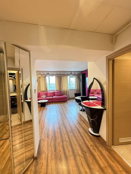 Sos. Vitan- Barzesti apartament 2 camere pet friendly