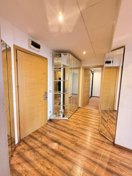 Sos. Vitan- Barzesti apartament 2 camere pet friendly