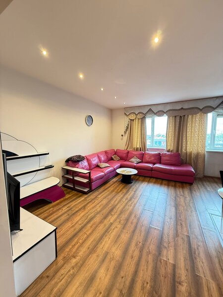 Sos. Vitan- Barzesti apartament 2 camere pet friendly