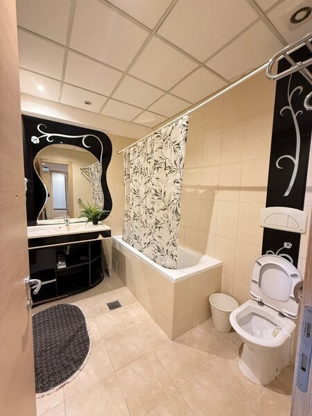 Sos. Vitan- Barzesti apartament 2 camere pet friendly