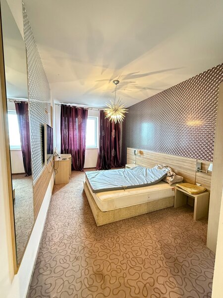 Sos. Vitan- Barzesti apartament 2 camere pet friendly